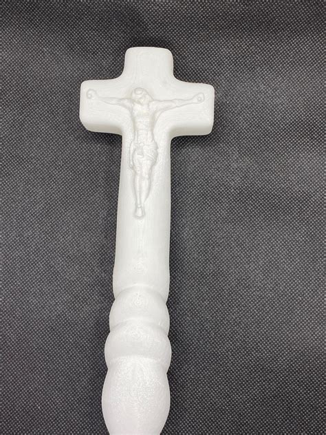 jackhammer jesus dildo|Buy Quality Dildos Online